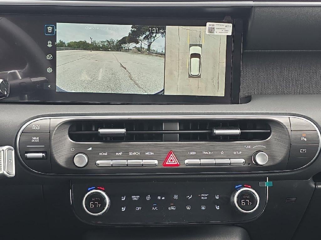 2027 Hyundai Palisade Hybrid Limited