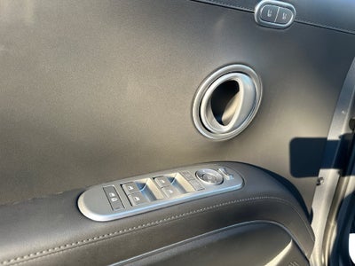 2027 Hyundai Palisade Hybrid Limited