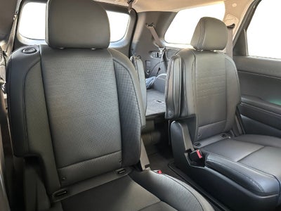 2027 Hyundai Palisade Hybrid Limited