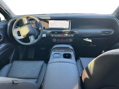 2027 Hyundai Palisade Hybrid Limited