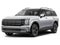 2027 Hyundai Palisade Hybrid Limited
