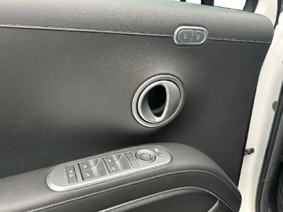 2027 Hyundai Palisade Hybrid Limited