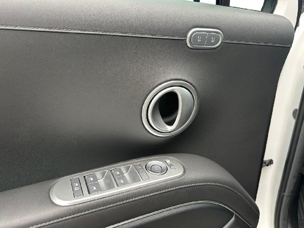 2027 Hyundai Palisade Hybrid Limited