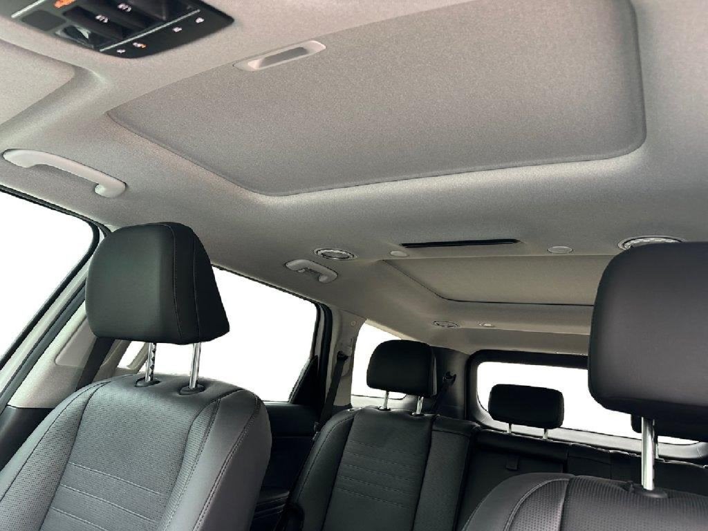 2027 Hyundai Palisade Hybrid Limited