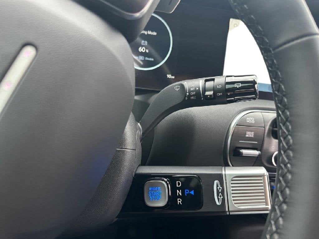 2027 Hyundai Palisade Hybrid Limited