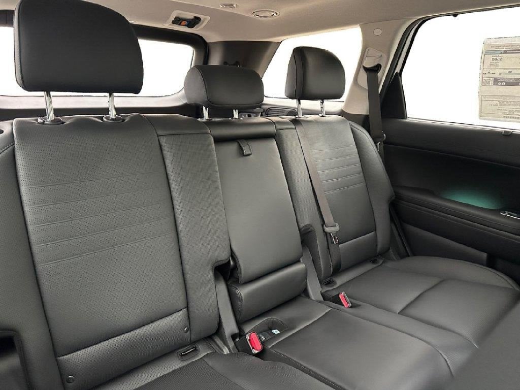 2027 Hyundai Palisade Hybrid Limited