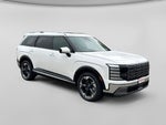 2027 Hyundai Palisade Hybrid Limited