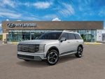 2027 Hyundai Palisade Hybrid Limited