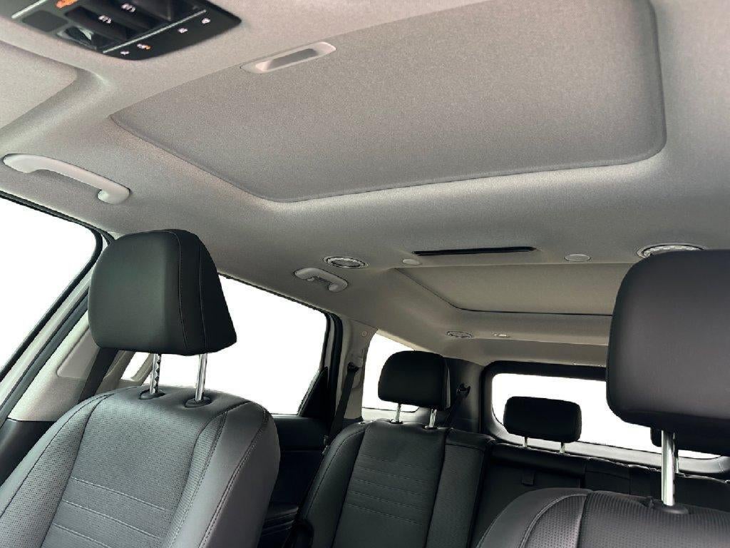 2027 Hyundai Palisade Hybrid Limited