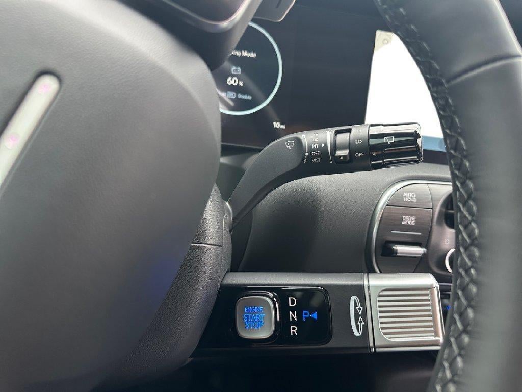2027 Hyundai Palisade Hybrid Limited