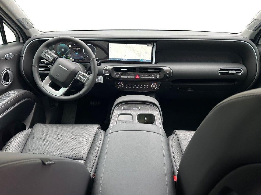 2027 Hyundai Palisade Hybrid Limited