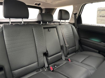 2027 Hyundai Palisade Hybrid Limited