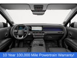 2027 Hyundai Palisade Hybrid Limited