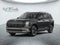 2027 Hyundai Palisade Hybrid Limited