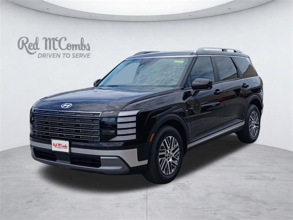2026 Hyundai Palisade SEL