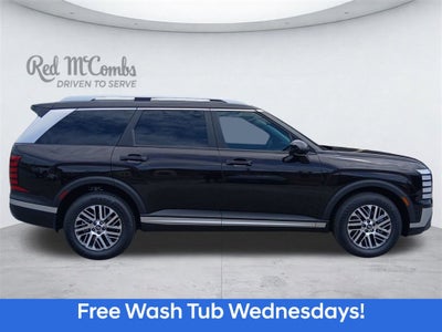 2026 Hyundai Palisade SEL