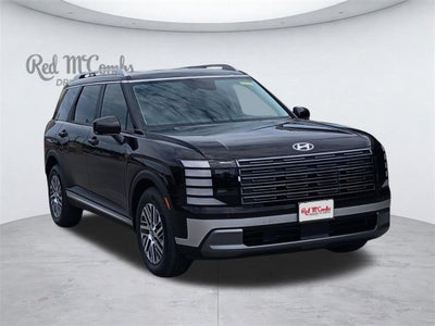 2026 Hyundai Palisade SEL