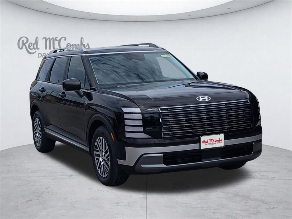 2026 Hyundai Palisade SEL