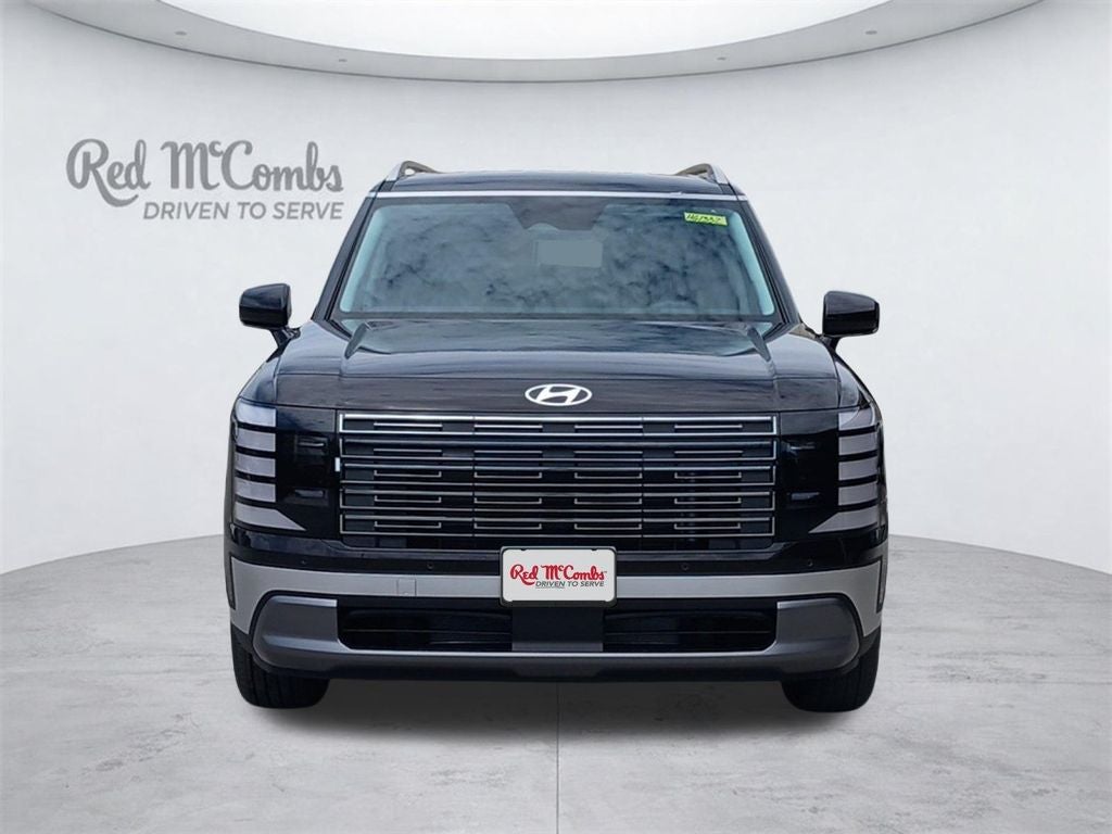 2026 Hyundai Palisade SEL