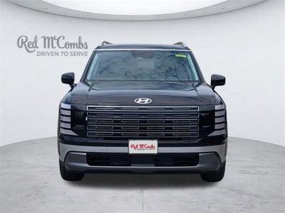 2026 Hyundai Palisade SEL
