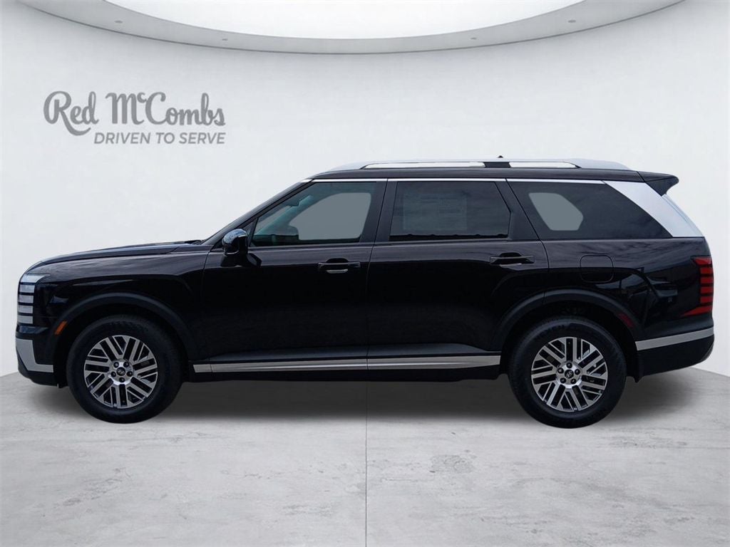 2026 Hyundai Palisade SEL