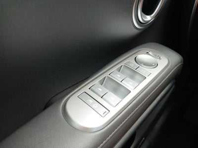 2026 Hyundai Palisade SEL