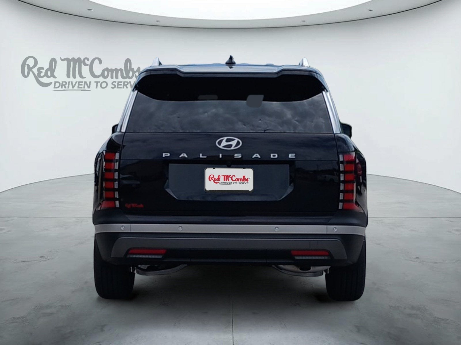 2026 Hyundai Palisade SEL