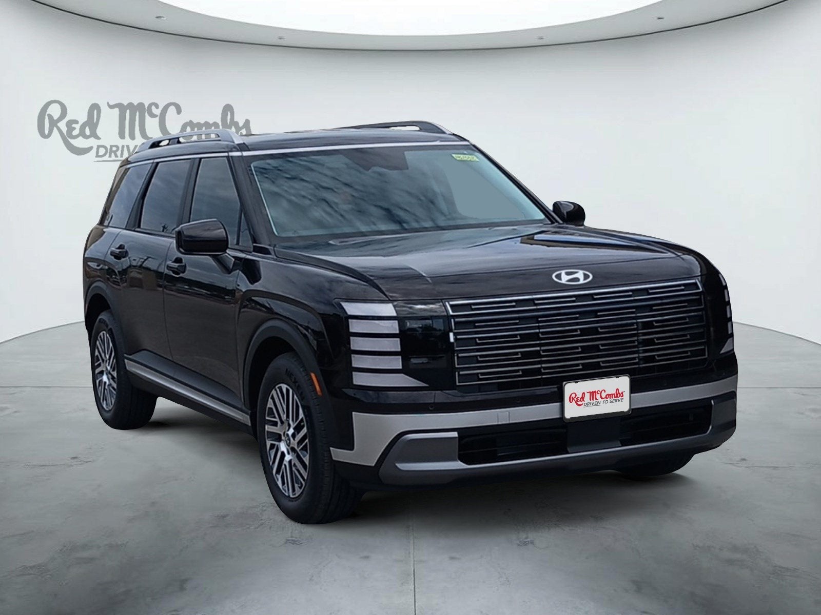 2026 Hyundai Palisade SEL