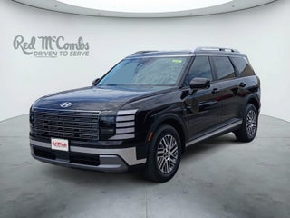 2026 Hyundai Palisade SEL