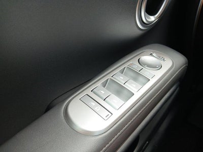 2026 Hyundai Palisade SEL