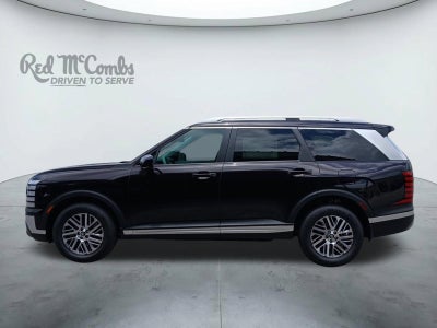 2026 Hyundai Palisade SEL