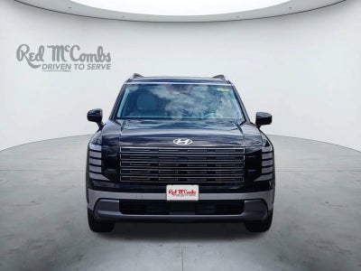 2026 Hyundai Palisade SEL