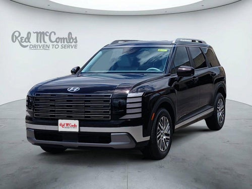 2026 Hyundai Palisade SEL