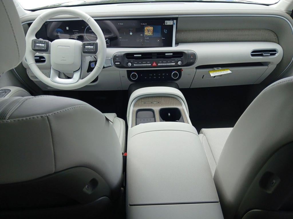 2026 Hyundai Palisade SEL