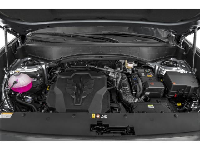 2026 Hyundai Palisade SEL