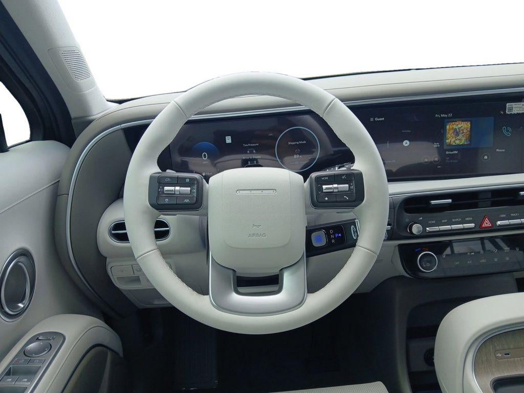 2026 Hyundai Palisade SEL