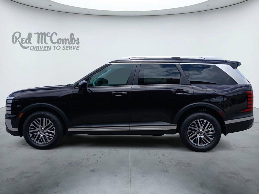 2026 Hyundai Palisade SEL