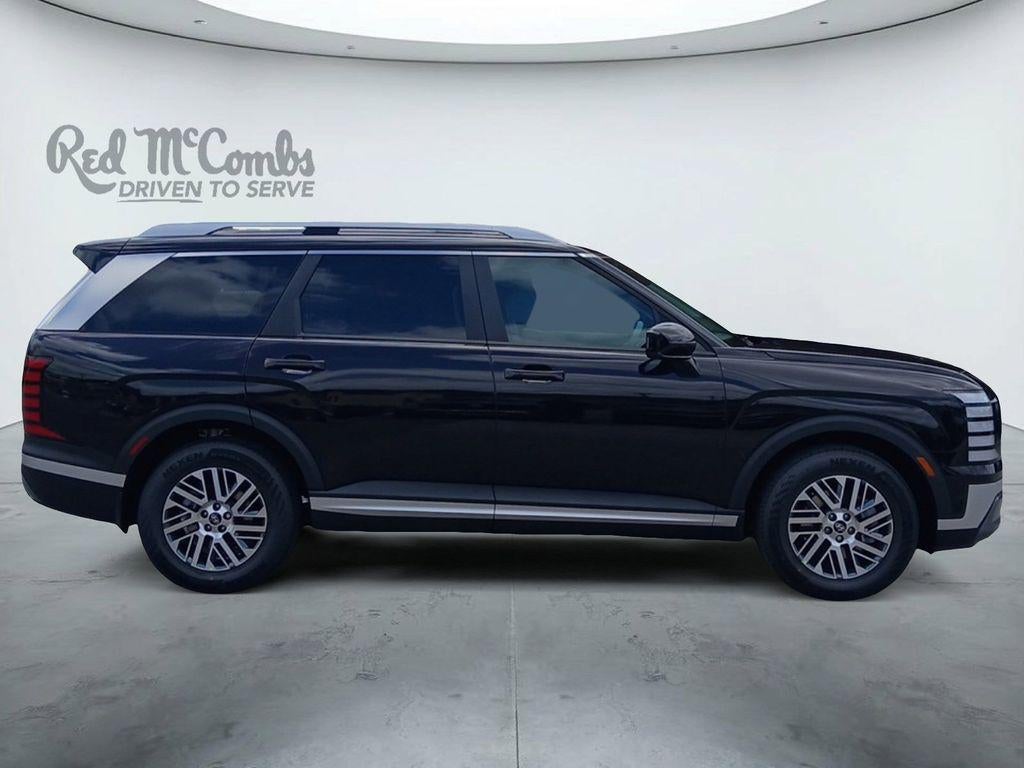 2026 Hyundai Palisade SEL