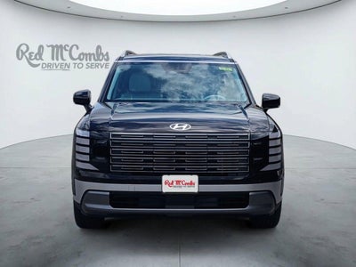 2026 Hyundai Palisade SEL