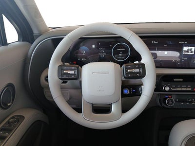 2026 Hyundai Palisade SEL