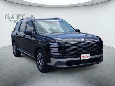 2026 Hyundai Palisade SEL
