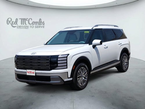 2027 Hyundai Palisade SEL
