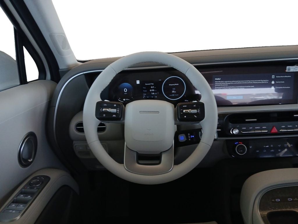 2027 Hyundai Palisade SEL