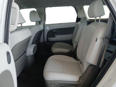 2027 Hyundai Palisade SEL