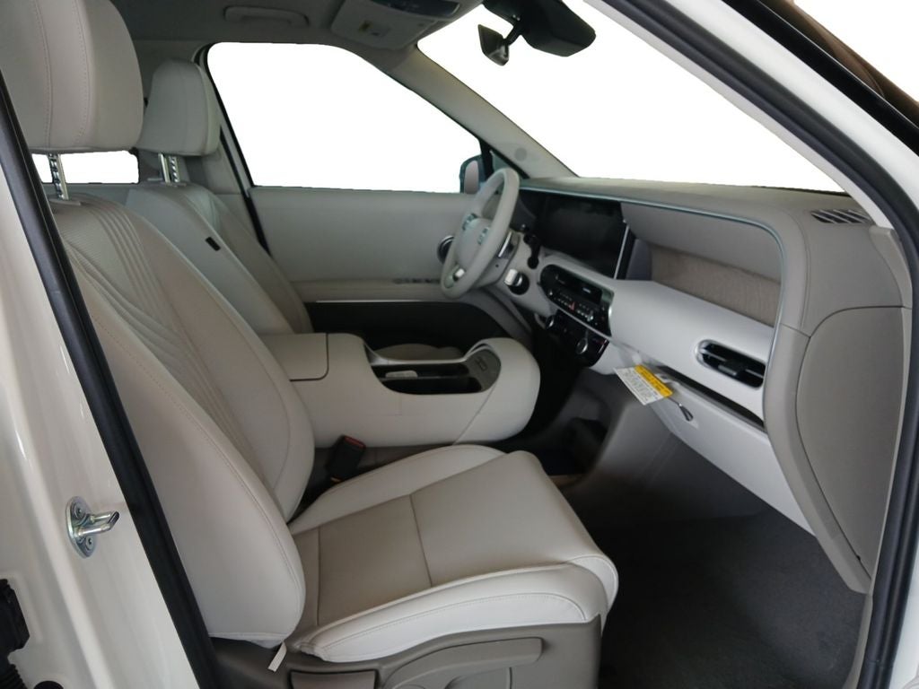 2027 Hyundai Palisade SEL