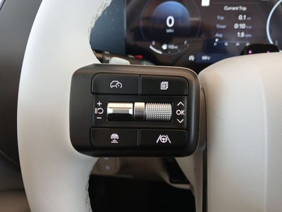 2027 Hyundai Palisade SEL