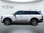 2027 Hyundai Palisade SEL