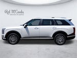 2027 Hyundai Palisade SEL