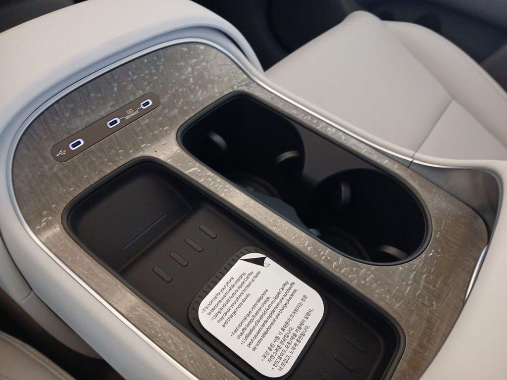 2027 Hyundai Palisade SEL