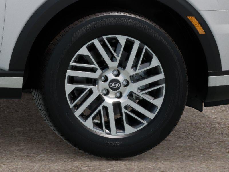 2027 Hyundai Palisade SEL